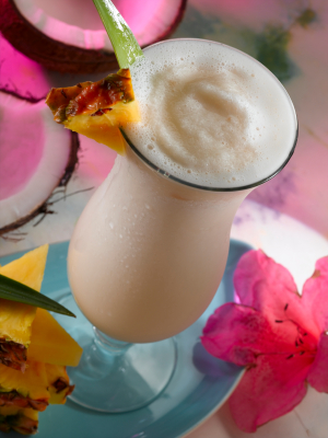 Tropical Pina Colada from Better Homes and Gardens